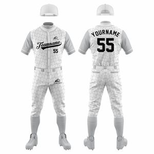 Camisetas personalizables del equipo de softbol con logotipo y nombre impresos - Product Image 6