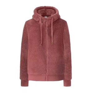 Sweats à capuche de ski pour femmes pour les sports d'hiver en gros du fournisseur pakistanais capuche doublée de conception imprimée pour l'automne été printemps - Product Image 3