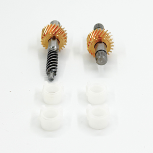 ชุดซ่อมเกียร์มอเตอร์ฝาปิดหลังคาเปิดประทุน 67618370816 สำหรับ BMW E36 E46 E64 - Product Image 2