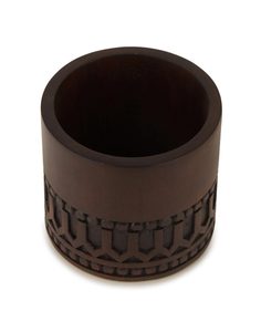 Hot Selling Luxury Wooden Cutlery Holder For Wedding Home Restaurant Table Decor at Best Price - Product Image 6