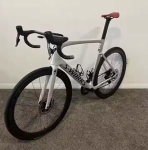 High run 2020 S-Works Venge Disc SRAM Red AXS TODOS Los tamaños disponibles BICICLETA DE CARRETERA - Product Image 6