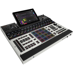 MPC XL เวิร์กสเตชันสำหรับการผลิตดนตรีแบบสแตนด์อโลน - Product Image 1