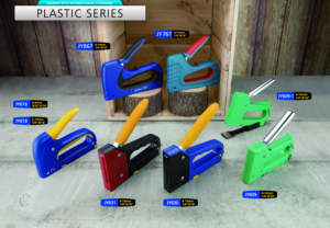 Grapas de Alta Resistencia para Tapicería y Carpintería, Modelo 912J, T50/R140, 12 mm (1/2\") de Espesor, 1.2 mm - Product Image 6