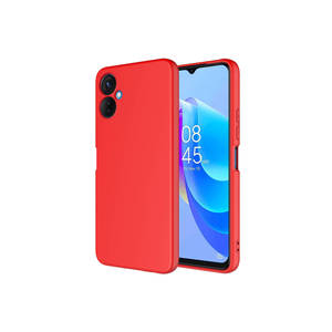 Coque en silicone Netzy Tecno Spark 9 Pro SAFA Mara Launch Cover - Coque de protection antichoc pour téléphone Tecno Pova Neo Google Pixel - Product Image 1