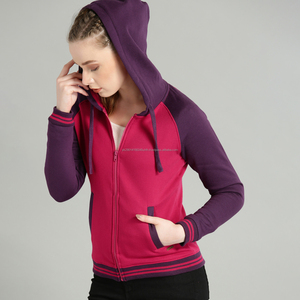 Fit2Fight Vente en gros Sweat-shirt pour femmes au design tendance personnalisé pour adultes Sweat-shirt de haute qualité pour femmes - Product Image 1