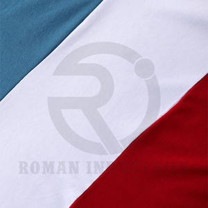 Camiseta sólida de manga corta de verano para hombre, camisetas informales de secado rápido, camisas masculinas de buena calidad, precio barato y buena calidad - Product Image 4