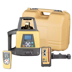 ชุดระดับน้ำแบบหมุนได้รุ่นใหม่แท้ Top-RL-200-2S DualSlope - Product Image 3