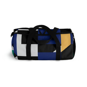 Direct Factory Sale Custom Logo Duffel Bags <b>for</b> <b>Men</b> and <b>Lightweight</b> Zipper Closure Casual Sport Travel Bags - Product Image 6