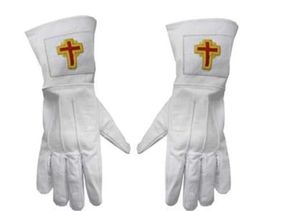 MASONIC REGALIA CUSTOM Gloves - Product Image 4