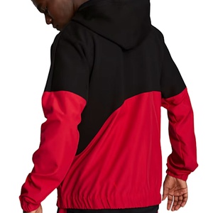 ชุดวอร์มลำลองผ้าฝ้าย 100% ระบายอากาศได้ดี พร้อมโลโก้สั่งทำพิเศษ  ชุดเซ็ตสองชิ้นสุดฮิต คุณภาพสูง สำหรับทุกเพศ - Product Image 3