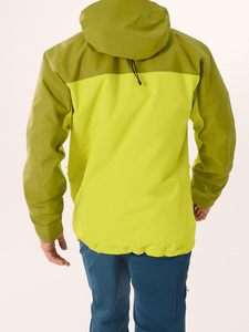 Musthave Comfortable Zipper Stand Collar <b>Hooded</b> Soft Jacket For Women <b>Winter</b> Special Windproof Breathable Travelwear Jacket - Product Image 2