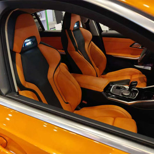 Kits interiores de ABS de lujo RELYAUTO para Mercedes-Benz Clase G (G350/<span class=keywords><strong>G500</strong></span>/G63) W463/W464 con mesa <span class=keywords><strong>Maybach</strong></span> - Product Image 1