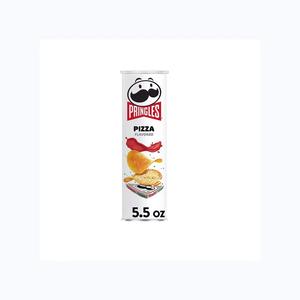 Papas Fritas PRINGLES de 165g, Textura Dura, Sabor Salado, Calidad Premium a Precios Económicos, Venta al por Mayor - Product Image 2