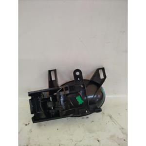 Maniglia Interna Anteriore Sinistra per Nissan Juke Prima Serie 806711HB0A (10>13) - Product Image 2