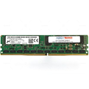 AGIGA8801-800BCA-NIMBLECS3000 AGIGA TECH MEMORY 8GB 1RX4 NN4-2133P NVDIMM-N POUR NIMBLE STORAGE CS3000 - Product Image 2
