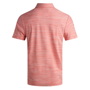 เสื้อเชิ้ตลำลองสำหรับผู้ชายระบายอากาศได้ดีผ้าคอตตอน/เส้นใยไม้ไผ่ขนาดใหญ่พิเศษออกแบบได้ตามต้องการ - Product Image 6