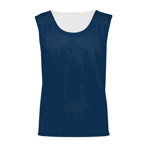 เสื้อกั๊กตาข่ายออกกำลังกายเล่นฟุตบอล,เสื้อฝึกฝนฟุตบอลแบบใส่ได้สองด้าน - Product Image 1