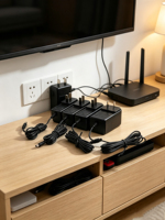 Adaptador de Corriente CA/CC de 12V 1.5A con Enchufe para EE. UU., AU, Reino Unido, Fuente de Alimentación Conmutada de 18W para CCTV, Router, LED y Electrónica