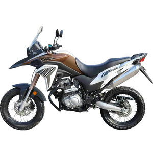 <span class=keywords><strong>Moto</strong></span> <span class=keywords><strong>Enduro</strong></span> à Moteur <span class=keywords><strong>4</strong></span> <span class=keywords><strong>Temps</strong></span> Refroidi par Huile 271,3 cm³, Freins à Double Disque, Réservoir de 16,5 L, Nouveauté Best-Seller - Product Image 2