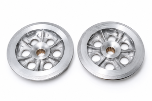 Cubo de Embrague OEM para Motocicleta Bajaj, Ensamblaje Central de Embrague de Acero para Vehículos de Dos Ruedas, Pieza de Repuesto Duradera - Product Image 3