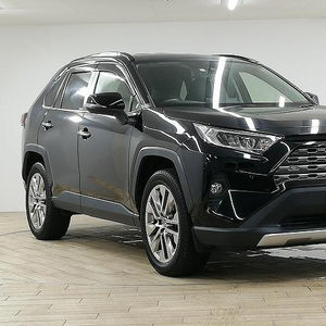 TOYOTA RAV4, usado - Product Image 1