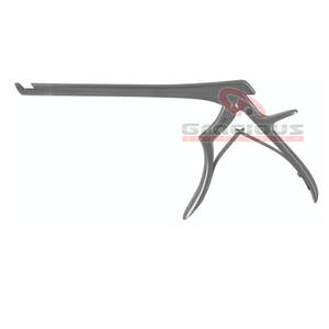 Nouvel arrivage d'instruments orthopédiques Kerrison Rongeur manuel en acier inoxydable - Product Image 4