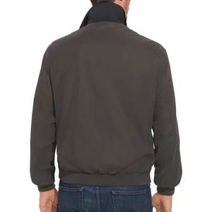 Veste de golf pour hommes imperméable et légère, coupe-vent respirant, vêtements d'extérieur de golf, veste d'entraînement sportif pour hommes - Product Image 2