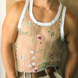 Camiseta Deportiva Casual para Hombre OEM, de Secado Rápido, Antiencogimiento, de Algodón/Fibra de Bambú, con Diseño de Cuello Redondo y Estampado Personalizado - Product Image 5