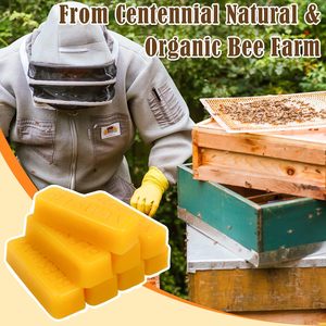 Llow Beeswax Bars, Natural Organic Beeswax Block 8 PCS, <strong>Bees</strong> <strong>Wax</strong> Candle Making, Beeswax for Candle Making, <strong>Bees</strong> <strong>Wax</strong> Making - Product Image 5