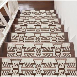 Alfombra Kilim, Alfombra Lavable, Alfombra Personalizada, Alfombra Impresa - Product Image 1