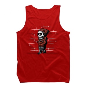 เสื้อกล้ามสำหรับผู้ชาย,เสื้อกล้ามเล่นฟิตเนสสำหรับผู้ชาย - Product Image 3
