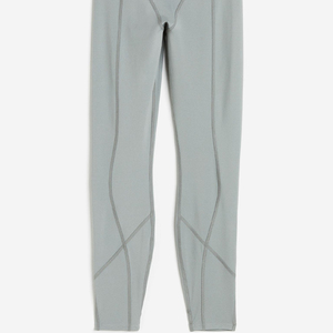 Leggings de fitness personnalisés pour femmes pantalon de yoga à taille haute pour dames collants de vêtements de sport à prix d'usine - Product Image 6