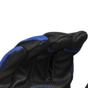 ถุงมือทำงานแบบมีน้ำหนักเบาถุงมือทำงานช่างหนังใส่ทำงานแบบเต็มนิ้ว - Product Image 4