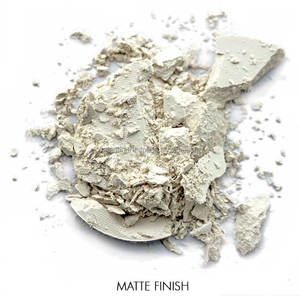 KALENTIN Ombre à Paupières Minéral Unique No 24 Hainan-Blanc Sucre Glaçant Mat - Product Image 1