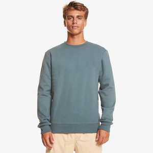 Sweat-shirt à col rond surdimensionné pour homme avec logo personnalisé de luxe Vêtements larges en coton éponge français imprimé de haute qualité - Product Image 1