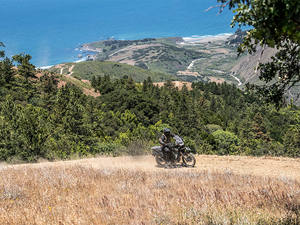 Motos KLR 650 (ABS) 2025 toutes versions disponibles, neuves en stock - Product Image 5