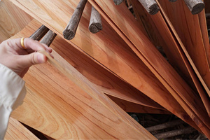Planche pelée de haute qualité en différentes tailles pour une utilisation en hôtel - Product Image 5