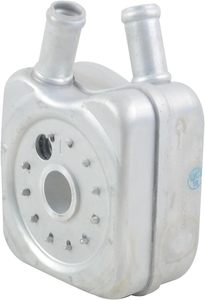 ออยคูลเลอร์เครื่องยนต์สำหรับรถออดี้ A4/A4ควอทโทร1996-2001 A6/A6ควอทโทร1995-1999 tt/tt Quattro 2000 Cabriolet 1994-1998 VW gol/jetta - Product Image 5