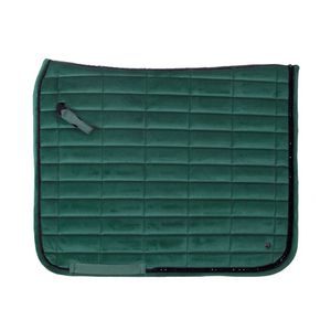 Ensemble de tapis de cheval de sublimation de dressage équin avec doublure en tissu coussinets de selle Numnah pour l'équitation - Product Image 6