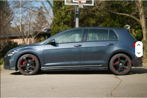 Volkswagen GTI S 2018 d'occasion, conduite à gauche/droite - Product Image 6