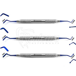 Juegos de Relleno Dental de Composite Más Vendidos, Duraderos y de Alta Calidad - Product Image 3