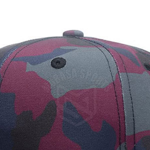 Sombreros deportivos con logotipo personalizado Sombreros deportivos de alta calidad El mejor material Sombreros deportivos a la venta Hecho en Pakistán - Product Image 6