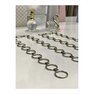 Cinturón de Cadena para Mujer - GRIS - Product Image 3