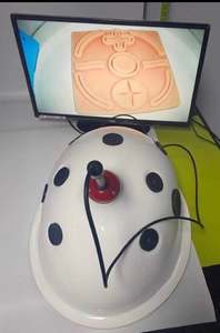 Nội soi mô phỏng/nội soi <span class=keywords><strong>endo</strong></span> huấn luyện viên/nội soi mô phỏng cho sinh viên phẫu thuật đào tạo bởi rostro quốc tế - Product Image 2