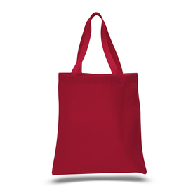 Sac fourre-tout en toile de coton biologique 12 oz en vente en gros sac à main d'épicerie réutilisable écologique emballage imprimé de logo personnalisé - Product Image 3