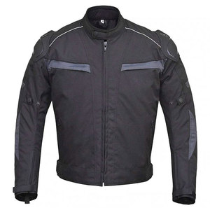 Chaqueta textil para motocicleta de alta calidad con tarifa al por mayor, chaqueta Cordura deportiva para exteriores a prueba de viento para montar en bicicleta - Product Image 1