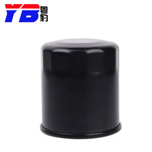 Filtro de aceite de piezas de automóviles de fábrica 15208-AA130 15208-AA160 15208-AA15A 90915-YZZS2 W6019 OC1177 PH5317 J1317003 - Product Image 5