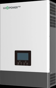 Inversor Híbrido Lux Power ECO SNA 3-5k Fuera de Red con Onda Sinusoidal Pura, MPPT, Batería de Iones de Litio, Compresor de Aire y Linterna - Product Image 2