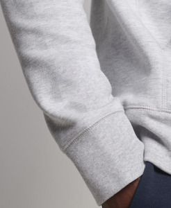 New Fashion Low Rate Hot Selling New Design Customer Demand long sleeve pullover <b>plain</b> <b>hoodies</b> for <b>men</b> OEM Service Custom - Product Image 6
