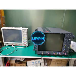 Osciloscopio Digital Portátil Keysight UXR0134A 13G Nuevo YTDI - Product Image 2